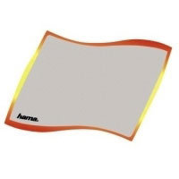 Hama Optical Mouse Pad, orange (00052277)